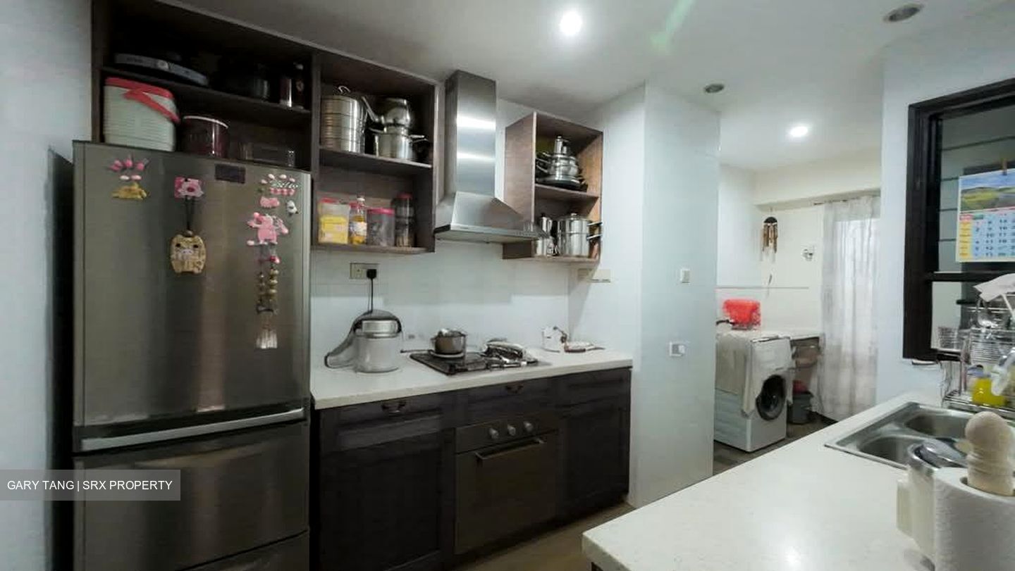 The Florida (D19), Condominium #573379031